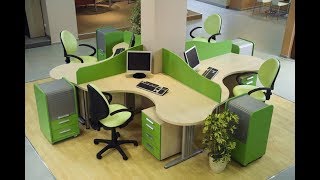 Hot 60 + Space Saving Ideas For Office Creative Ideas 2018 - Home Decorating Ideas