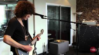 Temples "Colours To Life" Live at KDHX 04/30/14