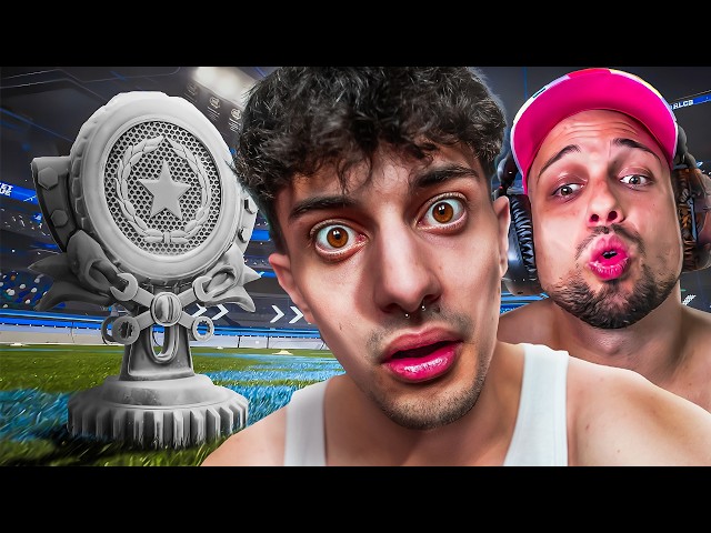 LLEGAMOS A LA FINAL... OTRA VEZ 🏆