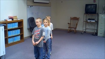 Character Counts - Respect and Responsibility.wmv