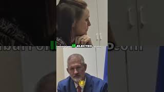 Election ID Laws: Ensuring Citizen Voting Integrity #shorts