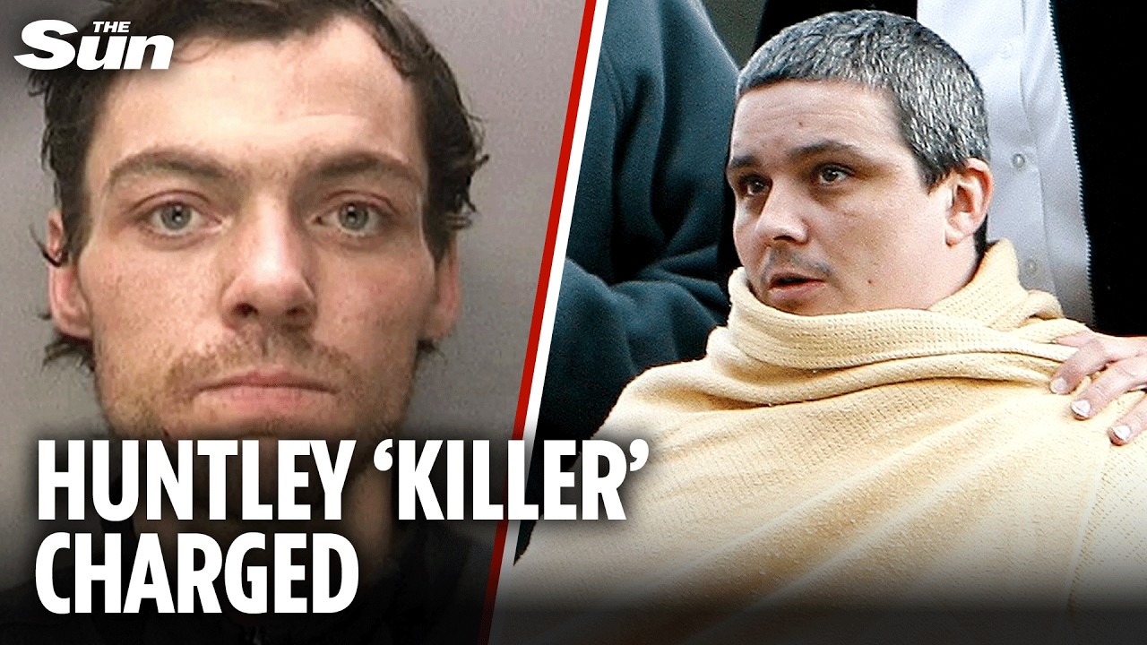 Ian Huntley ‘killer’ charged with murder after Soham fiend had ‘head split in two’ in prison attack