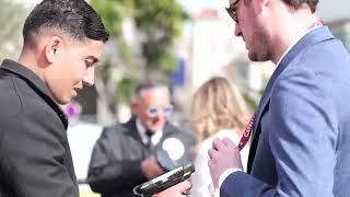 Celebrity MIPIM 2023 - Welcome ☀️ Profile