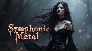 Download Lagu 💥Best Symphonic Metal Playlist Part 516🔥🌌Inspired by Within Temptation, Xandria, Epica \u0026 More💥 MP3