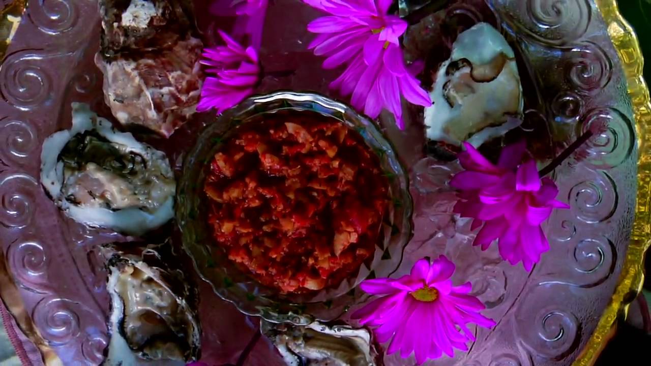 Humboldt Made: Humboldt Bay Oysters Segment