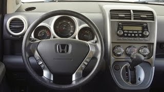 How To Reset Honda Element Oil Life Wrench Service Light 2007 2011