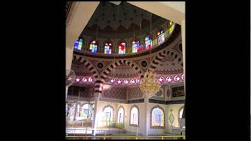 سورة الكوثر ناصر الغامدي