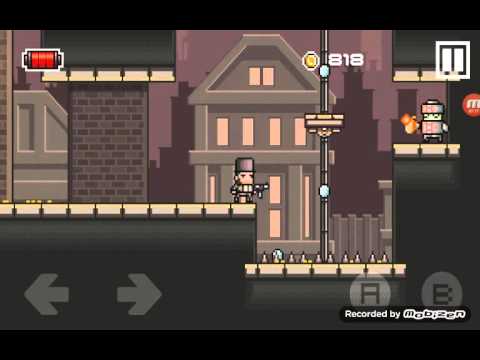 Прохождение игры Random heroes # 2