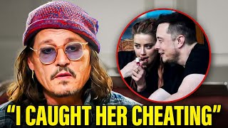 At 62, Johnny Depp Finally Reveals What No-one Deemed Possible