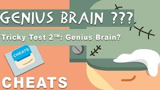 Tricky Test 2 | Level 25 URGENT! Click the green button 3 times, then the yellow button 5 times. screenshot 5