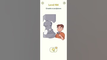 DOP 2 Gameplay Level 436 Shorts Delete One Part Solution and Answer 🔥 Subscribe