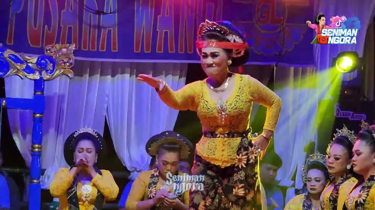 MANTAP NIH!!! PAKAULAN MENCUG MAMAH GL SUBANG || GL GROUP LIVE PASIR ANGIN CILENGKRANG BANDUNG