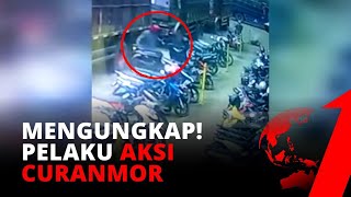 BONGKAR! Sindikat Bapak-Bapak Curanmor Meresahkan Warga | Investigasi tvOne