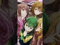 もめんたりー・リリィ ED miwa - リアル #Shorts