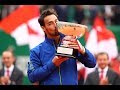 Fabio Fognini Wins Monte-Carlo, First Masters 1000 Title! | Monte-Carlo 2019 Final Highlights