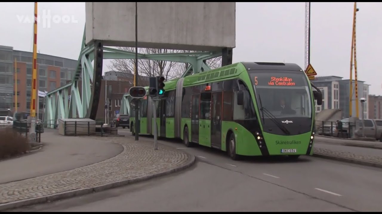 Exqui.City Design Malmö Sweden