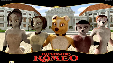 Roadside Romeo Main Hoon Romeo Subtitles