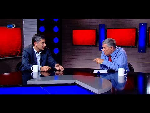 ერთი კაცის ვერტიკალში ვართ, ვცხოვრობთ მისი ნება-სურვილით,  ასე ვერ იცხოვრებს ქვეყანა -  ოქრუაშვილი