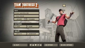 TF2 Uncrating #2 - Crate #47