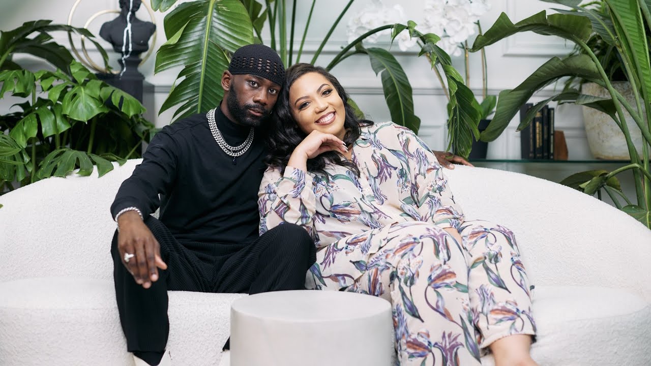 Episode 3 Spiritual Anchor: How to stay afloat spiritually!