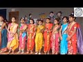 s.s Apple public School Kadwa. aashadhi ekadashi celebration.