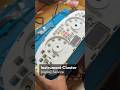 Instrument Cluster Display Service Training |Smart Automotive Training Centre #automobile #job
