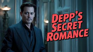JOHNNY DEPP’S SECRET 2026 ROMANCE EXPOSED: The Private Love Story Hollywood Tried to Bury
