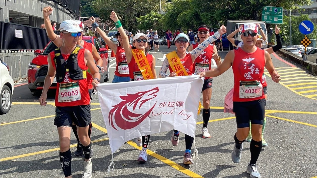 连跑42km还得表情管理上百个摄影师待命”马拉松跑道快成新中产的「海马体照相馆」了_成功案例_欧宝软件_欧宝app下载地址_欧宝体育官网登录, image size:1280x720