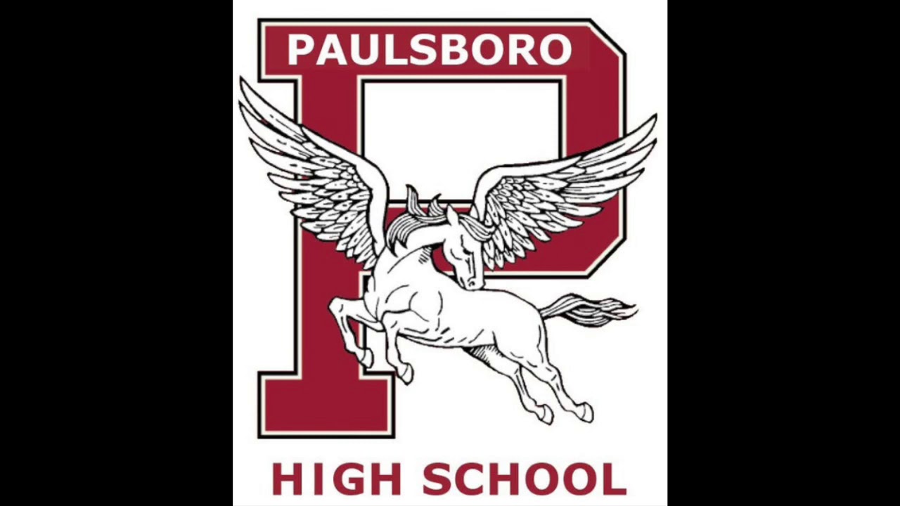 Paulsboro High School Red Raiders Concept Goal Horn YouTube