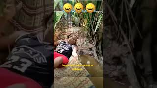 Kejadian Lucu Cerita Malamfunny lucu ngakak viral fyp shorts