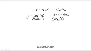 Question 09 Digital PSAT Practice Test 1 Section 2 Math Module 2 Hard
