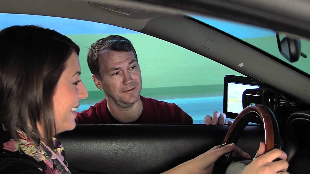 Intelligent Transportation Systems: Your Road to the Future