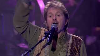 Yes - Long Distance Run Around (Symphonic Live)