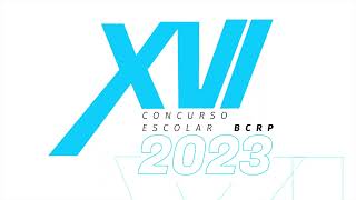 XVI Concurso Escolar de Videos BCRP 2023