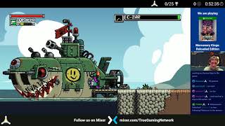 Mercenary Kings: Reloaded Edition - First Hour of Gameplay