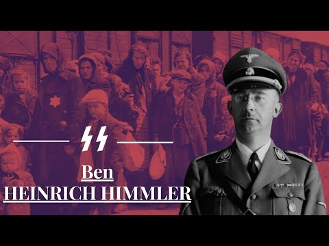 Heinrich Himmler