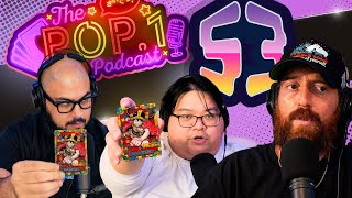We Opened 3 Boxes of OP17 After Pre-Release Day | Pop.1 Podcast Ep. 53 screenshot 2