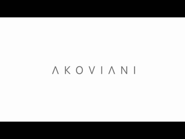 Akoviani - White Dreams