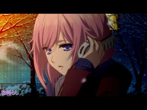 OTK Anime Music - 花降らし ♪