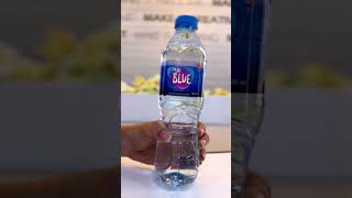 Mineral Water | Low Sodium Water | Water Bottle in Dubai | Drinking Water | Drink Water #cgi
