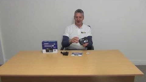 Edision™ HDMI Modulator LITE (Single DVB-T)