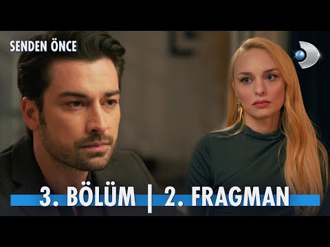 Senden Önce: Season 1, Episode 3 Clip