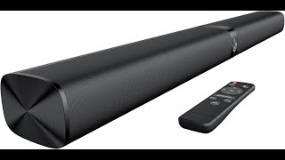 How to Setup Sound Bar-Assistrust KY8000 (Easy Setup) screenshot 4