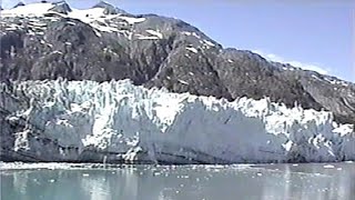 Summer 2002 - Hank and Nancy in Alaska - Part 3