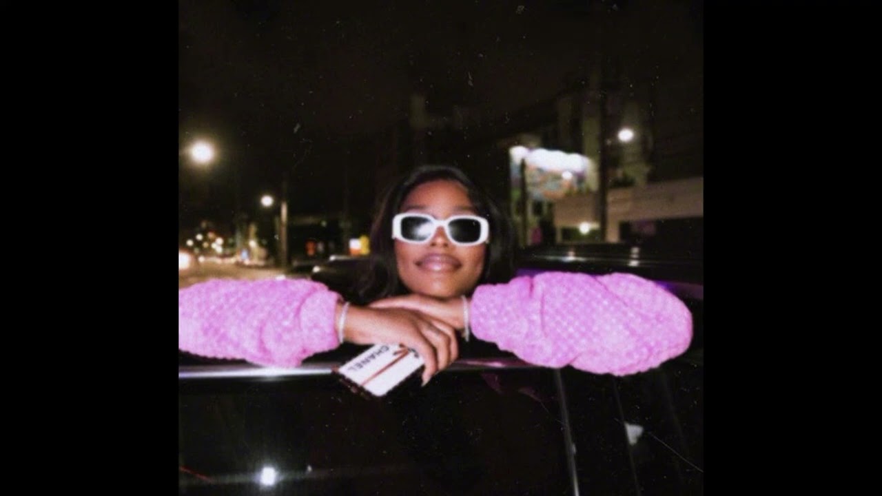 FREE R&B Type Beat "