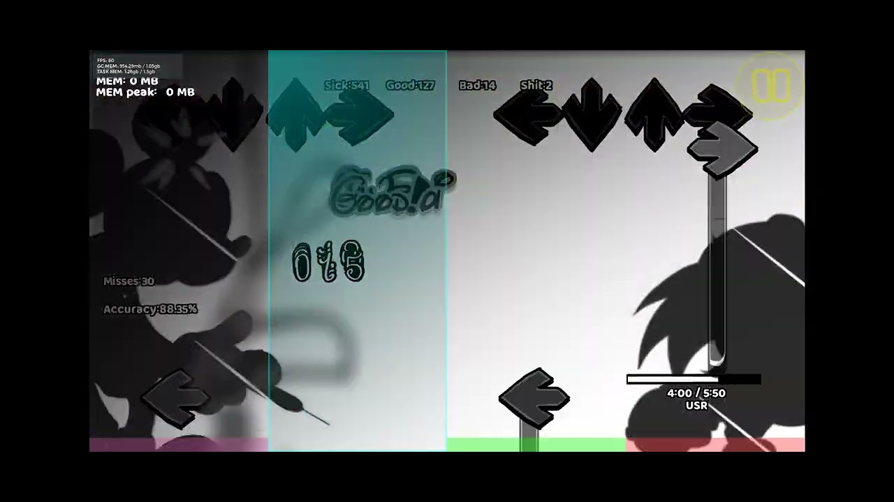 Wednesday's infidelity reincarnetion V6 FÃ U.S.R. V6 FÃ 