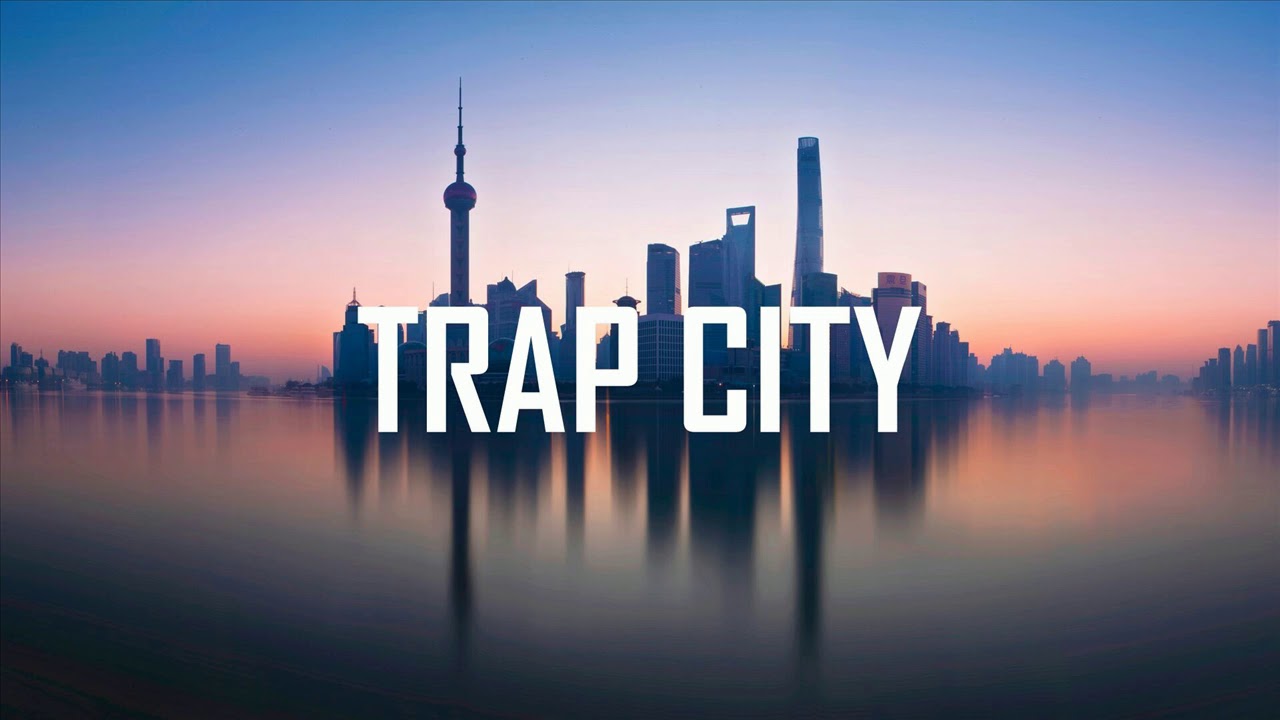 "Trap City" - Dope Trap Beat | Hard Type Beat | Free Trap Rap Instrumental 2020