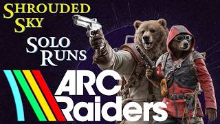 ARC RAIDERS - Starting fresh after 2nd Expedition @yeahbear76