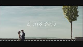 Zhen &amp; Sylvia