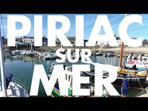 A la découverte de Piriac-sur-Mer